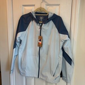 ASICS Running Jacket Sz M